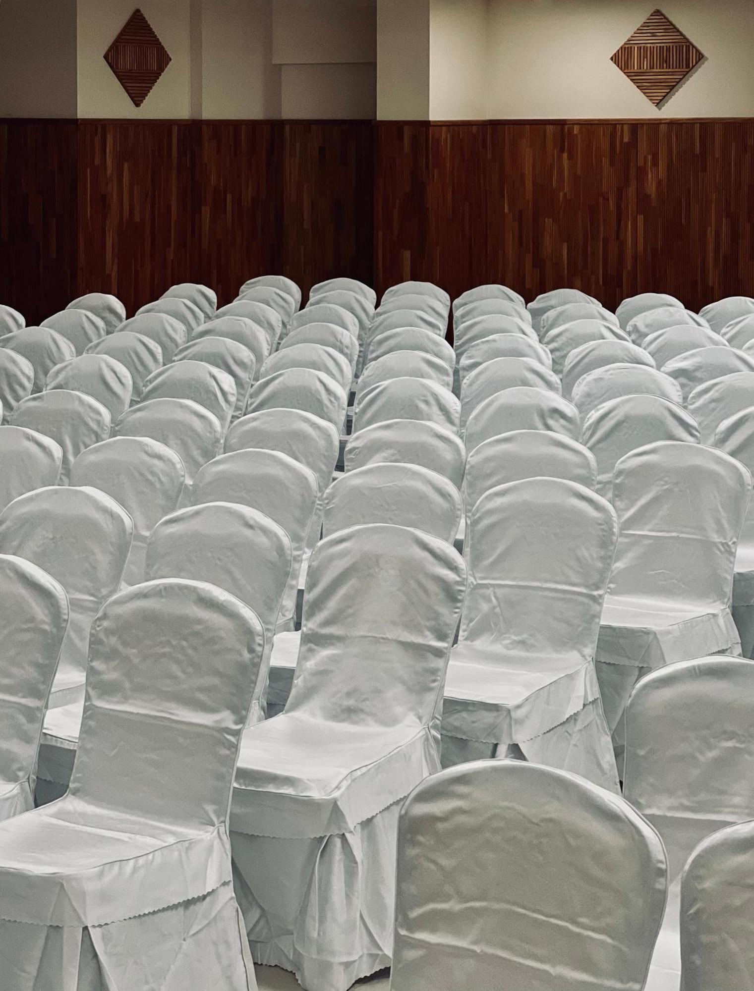 The Habitat Suites Guruvāyūr Dış mekan fotoğraf
