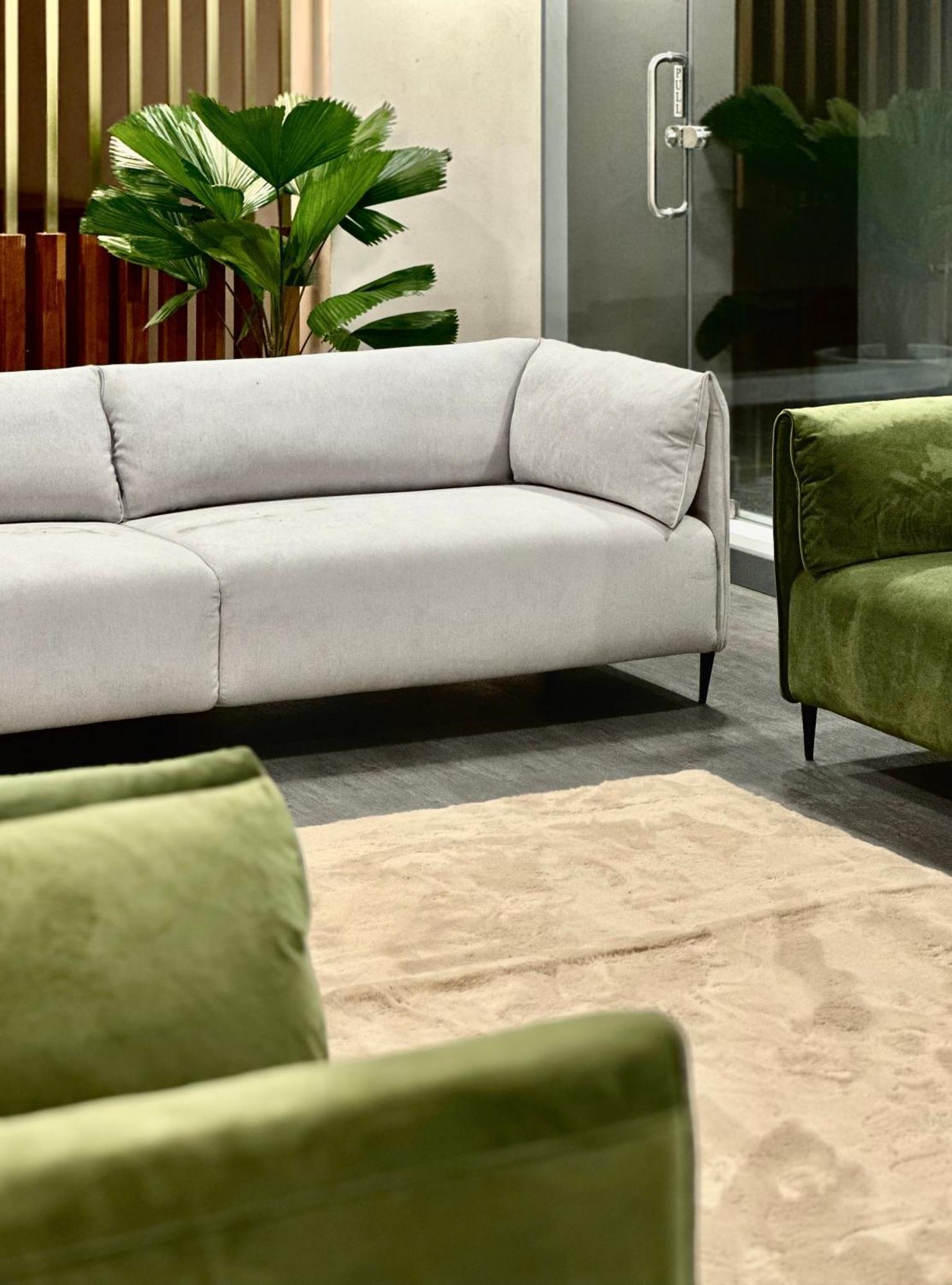 The Habitat Suites Guruvāyūr Dış mekan fotoğraf