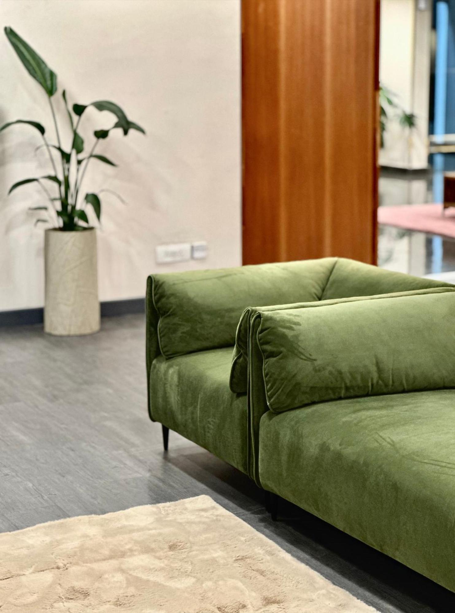 The Habitat Suites Guruvāyūr Dış mekan fotoğraf